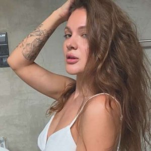 Vika Kvitka, 24 года