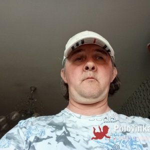 Вадим , 46 лет