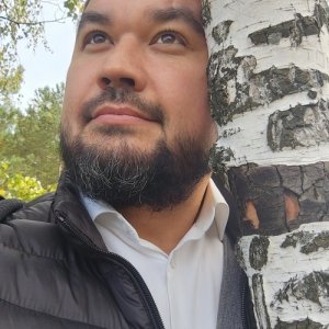 Мартин , 39 лет