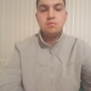 Вова , 20 лет