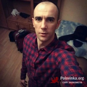 Roman Карпюк, 36 лет