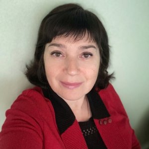 Тетяна , 52 года