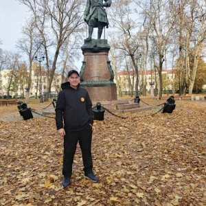 Сергей , 45 лет