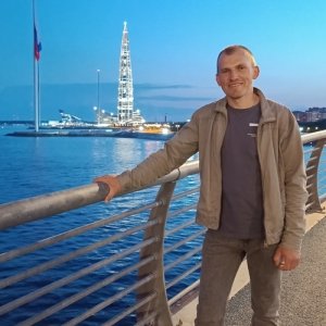 Александр , 40 лет