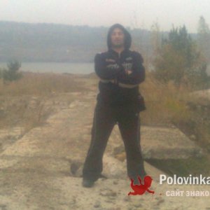 Олег , 43 года