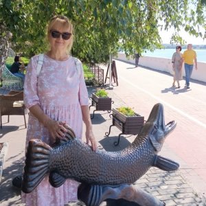 Валентина , 66 лет