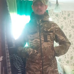 SERHII , 34 года