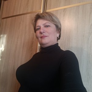 Лариса , 50 лет