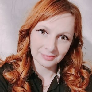 Виктория , 44 года