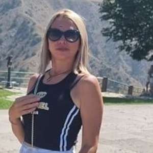 Жанна , 44 года