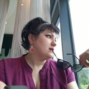 Виктория , 39 лет