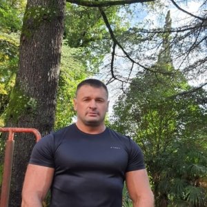 Иван , 46 лет