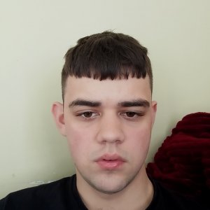 Саша , 20 лет