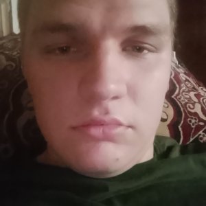 Данил , 23 года