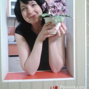 Таня милявская, 55 лет