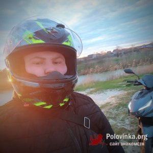 Марк , 20 лет