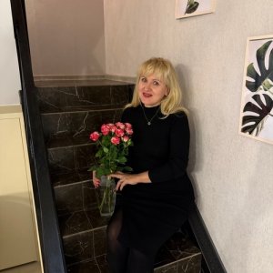 Наталья , 49 лет