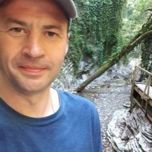 Сергей , 44 года