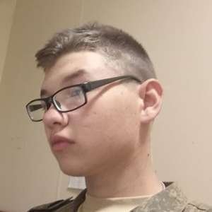 Ваня , 21 год