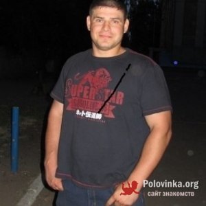 Евгений , 41 год