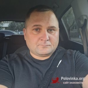 Коля Кириченко, 38 лет