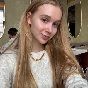 Даша Пчелкина, 28 лет