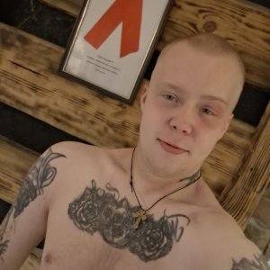 Олег , 23 года