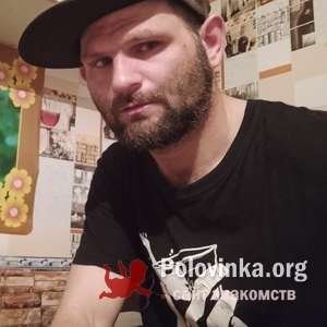 Виктор , 32 года