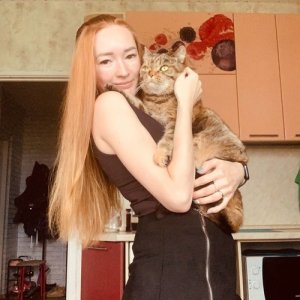 Евгения , 23 года