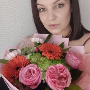 Наталия , 39 лет