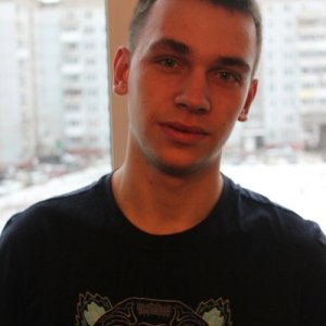 Dima , 39 лет