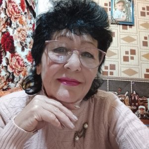 Людмила , 67 лет