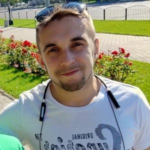 Евгений , 35 лет