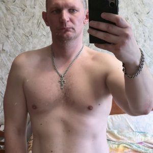 Павел , 43 года