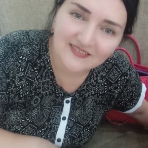 Анна , 49 лет