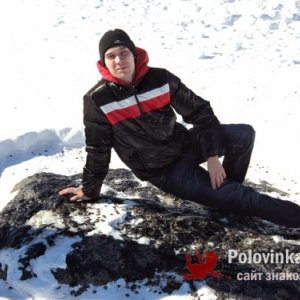 Кирилл , 37 лет