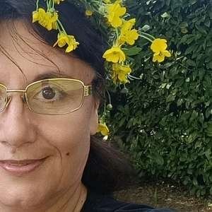 Инна , 49 лет