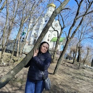 Натали , 47 лет