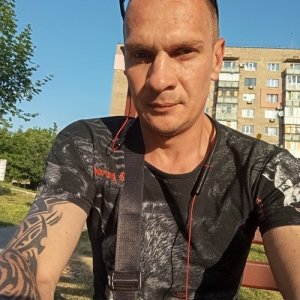 Алекс , 46 лет