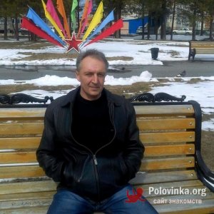 Григорий , 56 лет