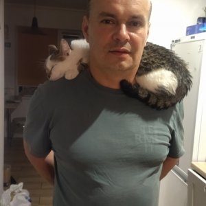 Михайло , 47 лет