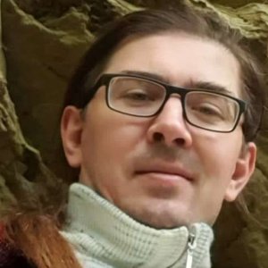 Алексей Д, 42 года