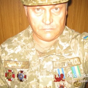 Юрий , 61 год