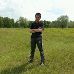 Михаил , 39 лет