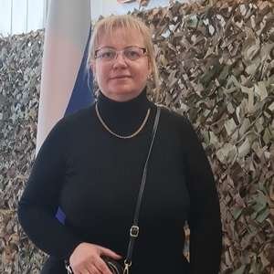 Юлия , 40 лет