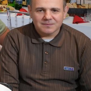 Алексей , 46 лет