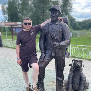 Евгенй , 36 лет