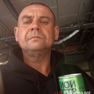 Володимир , 47 лет
