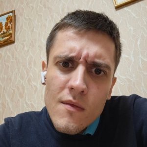 Максим , 26 лет