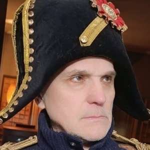 Руслан , 49 лет